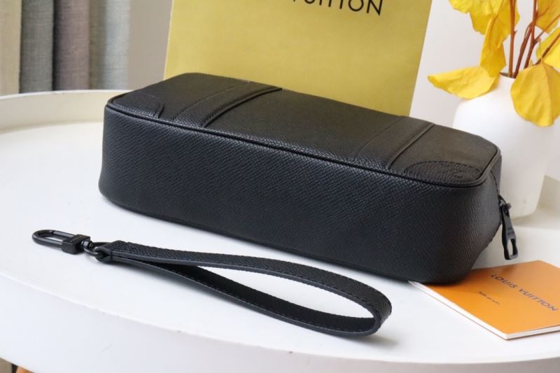 Louis Vuitton Clutch Bags